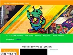 Sites similar to wpafbstem.com