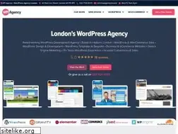 Sites similar to wpagency.london