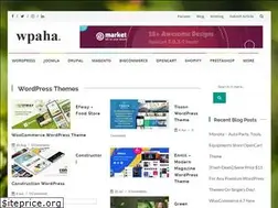 Sites similar to wpaha.com