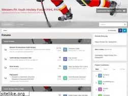 Sites similar to wpahockey.net