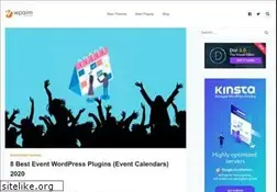Sites similar to wpaim.com