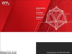 Sites similar to wpaintel.com