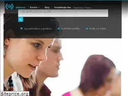 Sites similar to wpakademija.rs