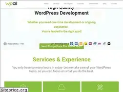 Sites similar to wpali.com