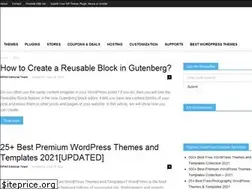 Sites similar to wpallclub.com