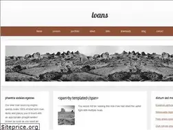 Sites similar to wpaloans.com
