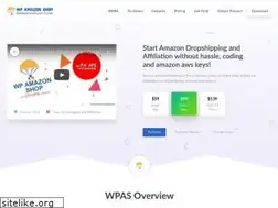 Sites similar to wpamazonshop.com