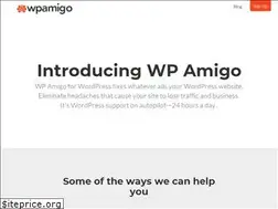 Sites similar to wpamigo.co