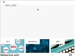 Sites similar to wpandseo.tw