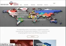 Sites similar to wpanet.org