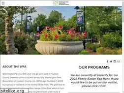 Sites similar to wpanj.org