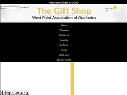 Sites similar to wpaoggiftshop.com