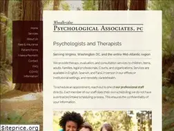 Sites similar to wpapc.com