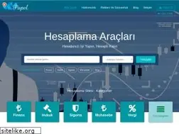 Sites similar to wpapel.com
