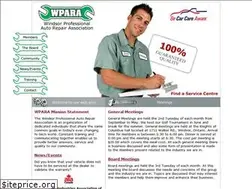 Sites similar to wpara.com