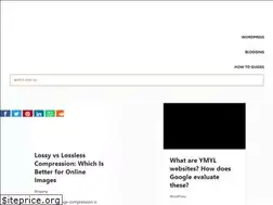 Sites similar to wparchives.com