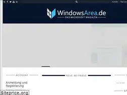 Sites similar to wparea.de