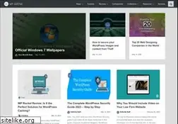 Sites similar to wparena.com