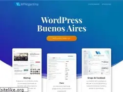 Sites similar to wpargentina.org