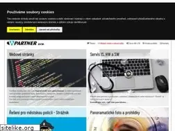 Sites similar to wpartner.cz