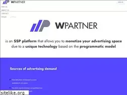 Sites similar to wpartner.pl