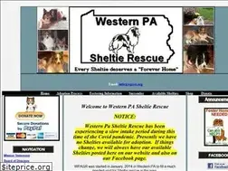 Sites similar to wpasr.org