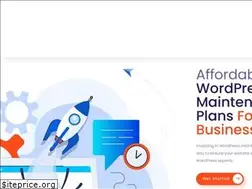 Sites similar to wpassist.ca