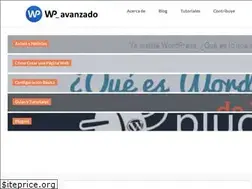 Sites similar to wpavanzado.com