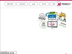 Sites similar to wpawebsite.com