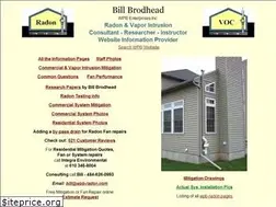 Sites similar to wpb-radon.com