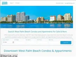 Sites similar to wpb.condos