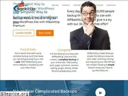 Sites similar to wpbackitup.com