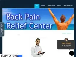 Sites similar to wpbchiropractor.com