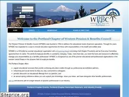 Sites similar to wpbcportland.org