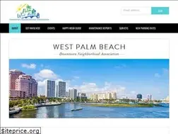 Sites similar to wpbdna.com