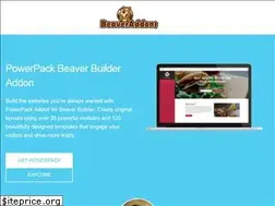 Sites similar to wpbeaveraddons.com