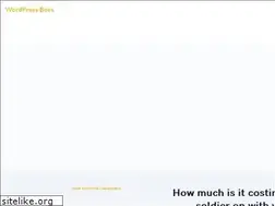 Sites similar to wpbees.com