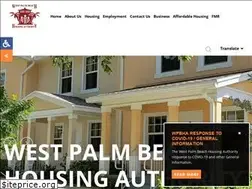 Sites similar to wpbha.org