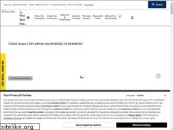 Sites similar to wpbhyundai.com