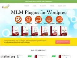 Sites similar to wpbinarymlm.com