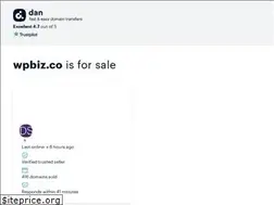 Sites similar to wpbiz.co