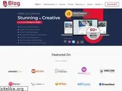 Sites similar to wpblogdesigner.net