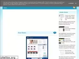 Sites similar to wpbloggerthemes.blogspot.com
