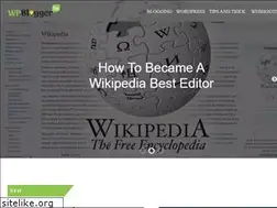 Sites similar to wpbloggertips.com