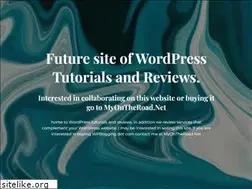 Sites similar to wpblogging.com