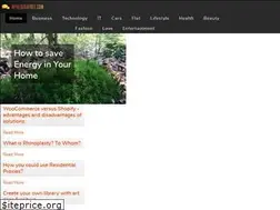 Sites similar to wpblogs4free.com