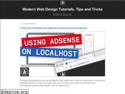 Sites similar to wpblogtuts.com