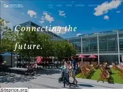 Sites similar to wpbook-pacificmall.work
