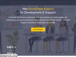 Sites similar to wpboys.com