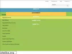 Sites similar to wpbpolice.com